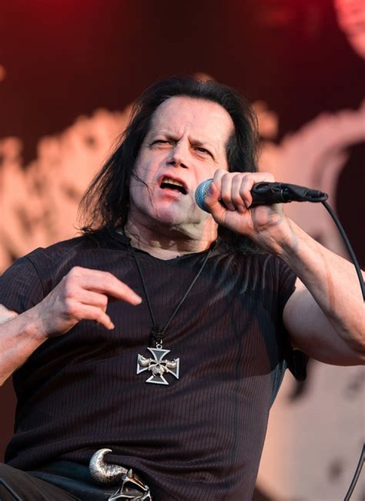 Glenn Danzig: Iconic Horror-Punk Pioneer