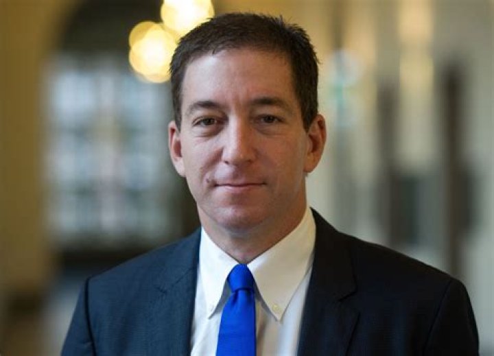Who Is Glenn Greenwald? Unveiling the Truth Behind the Controversial Journalist