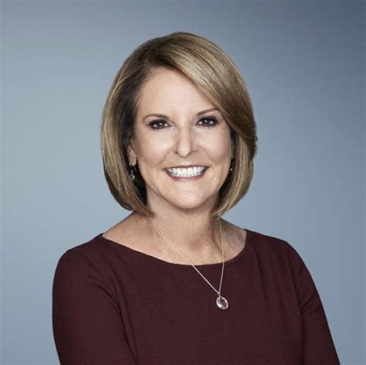 Understanding Gloria Borger's Illness: A Deep Dive into Her Health Journey