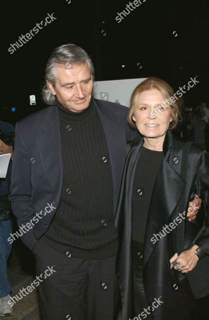 Gloria Steinem and David Bale: A Comprehensive Exploration of Their Lives, Impact, and Legacy