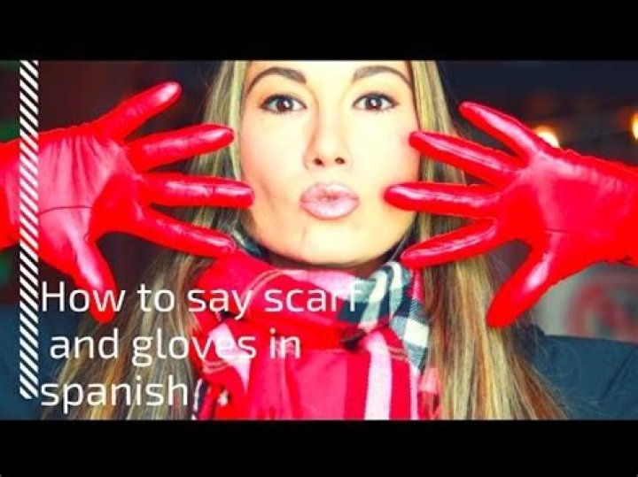 Gloves in Spanish Joke: A Hilarious Dive into Language Humor