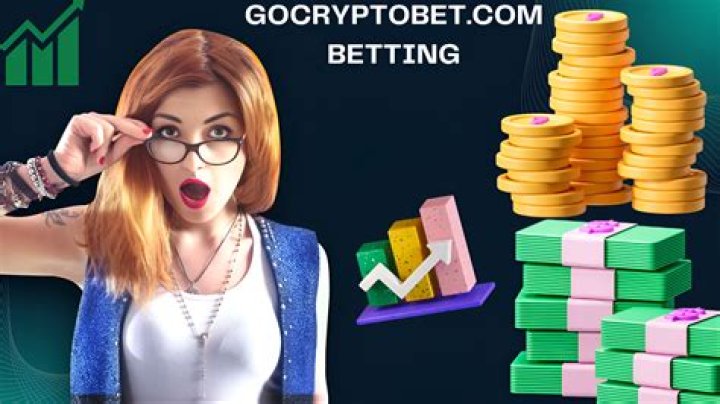 Exploring gocryptobet.com Crypto: The Ultimate Guide to Crypto Betting