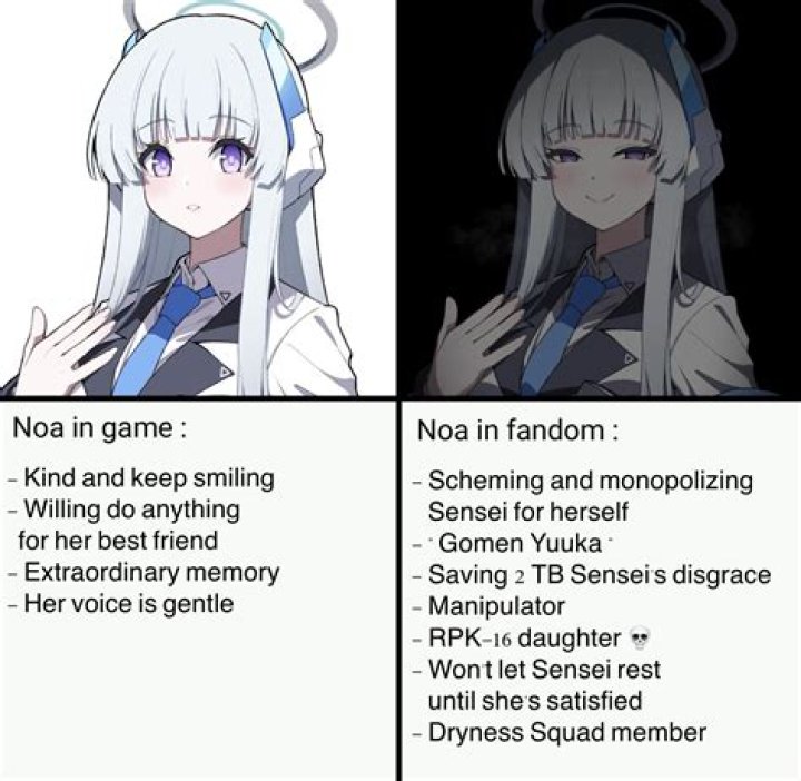 Gomen Yuuka Meme: A Cultural Phenomenon That Captured the Internet