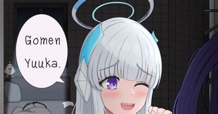 Gomen Yuuka: Rising Star in the Anime and Voice Acting World