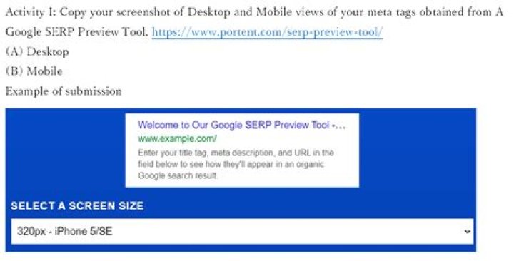 Mastering Google SERP Preview Tool: Your Ultimate Guide to SEO Success