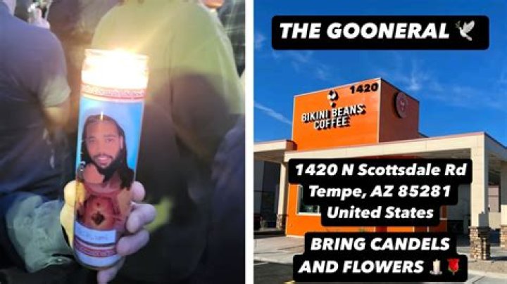 Gooneral: A Comprehensive Look at the Iconic Arsenal Legend