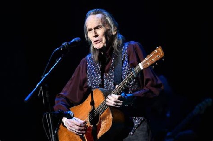 Unveiling Gordon Lightfoot Net Worth: Legacy, Success, and Financial Insights