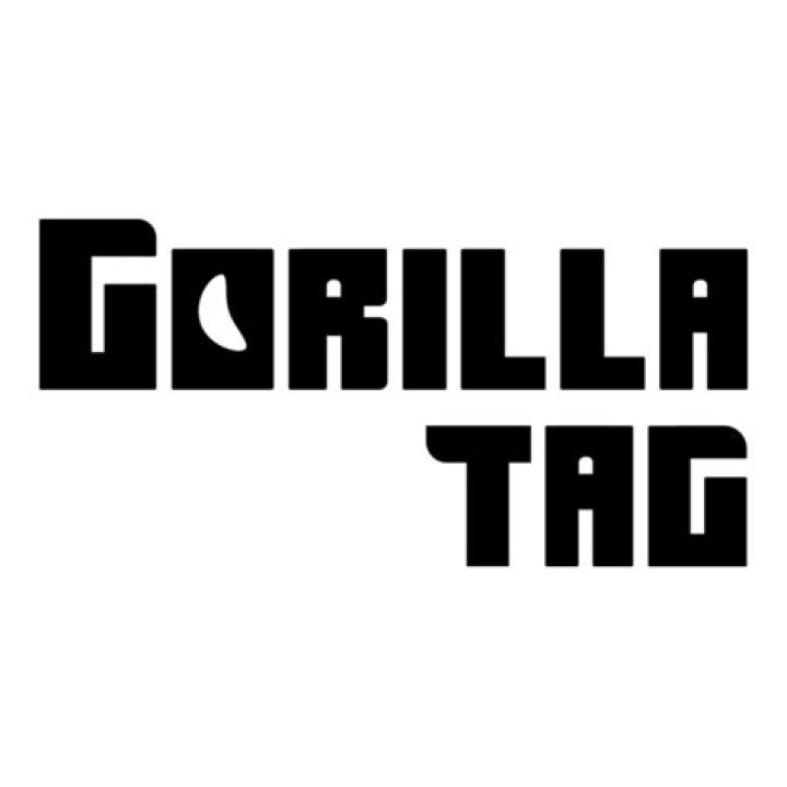 Gorilla Tag No Background: The Ultimate Guide to Seamless Background Removal