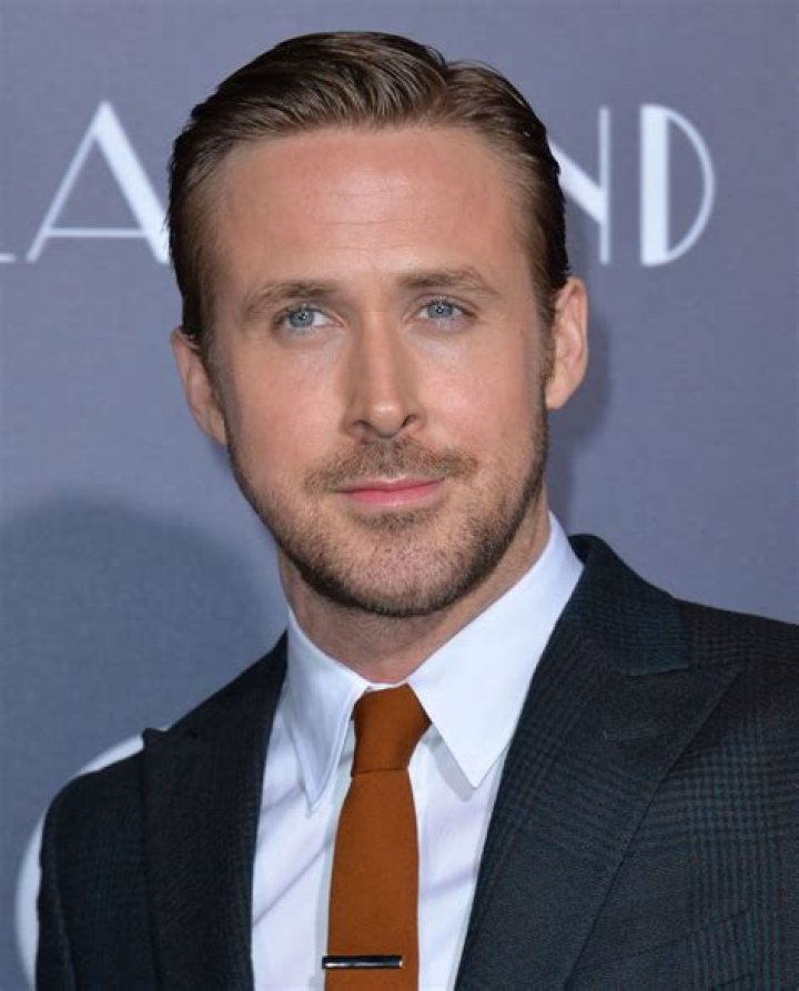 Top Gosling Actor Movies & Shows