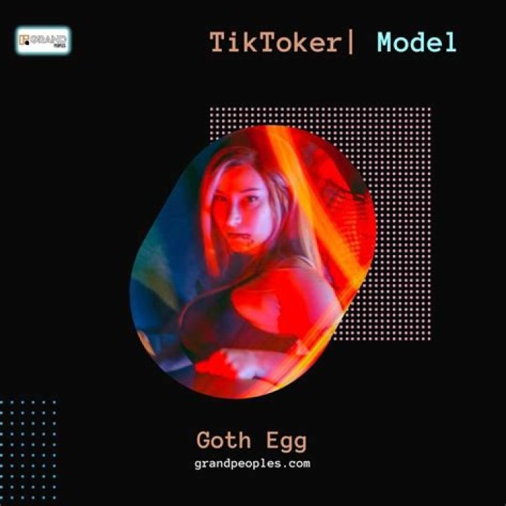 Uncover the Mystique: Goth Egg Leaks Unveiled
