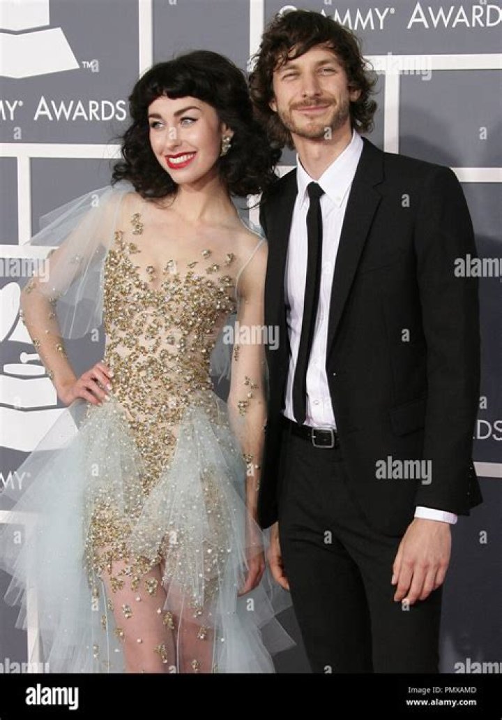 Gotye and Kimbra Married: A Journey Through Love, Music, and Celebrity Life