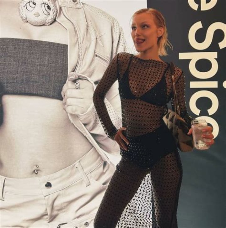 Exploring the Life and Love of Grace VanderWaal's Partner