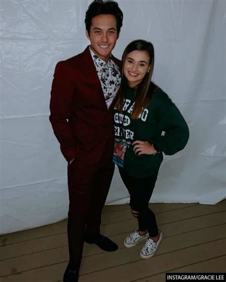 Exploring the Connection Between Gracie Lee and Laine Hardy: A Story of Talent and Fame