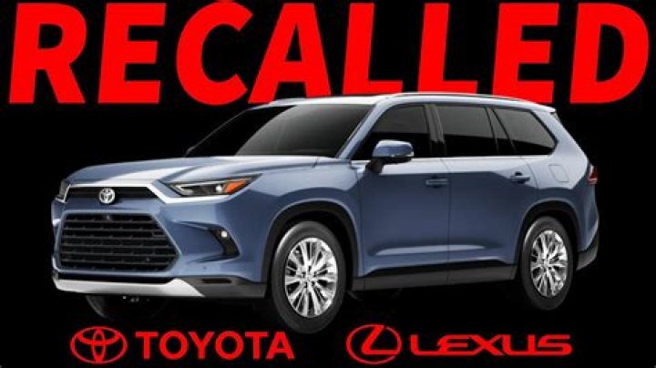 Latest Grand Highlander Recall Fix: What You Need to Know