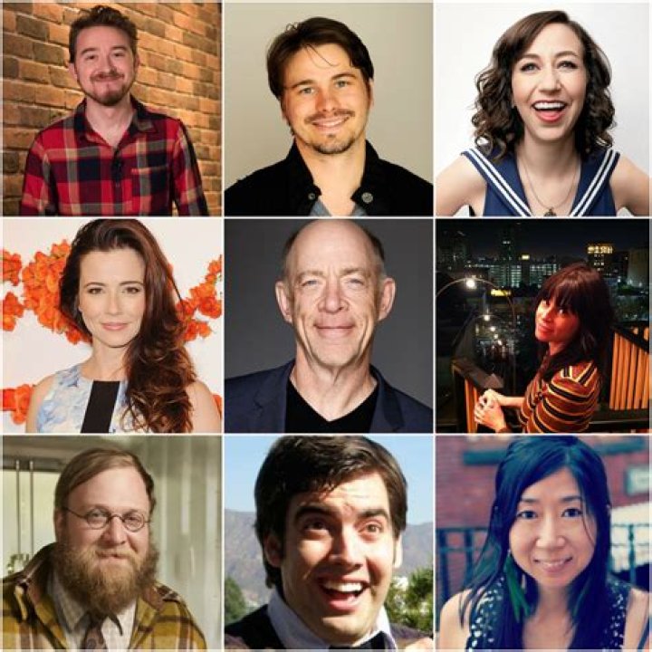 Exploring the Talented Cast of Gravity Falls: A Deep Dive into Voice Actors