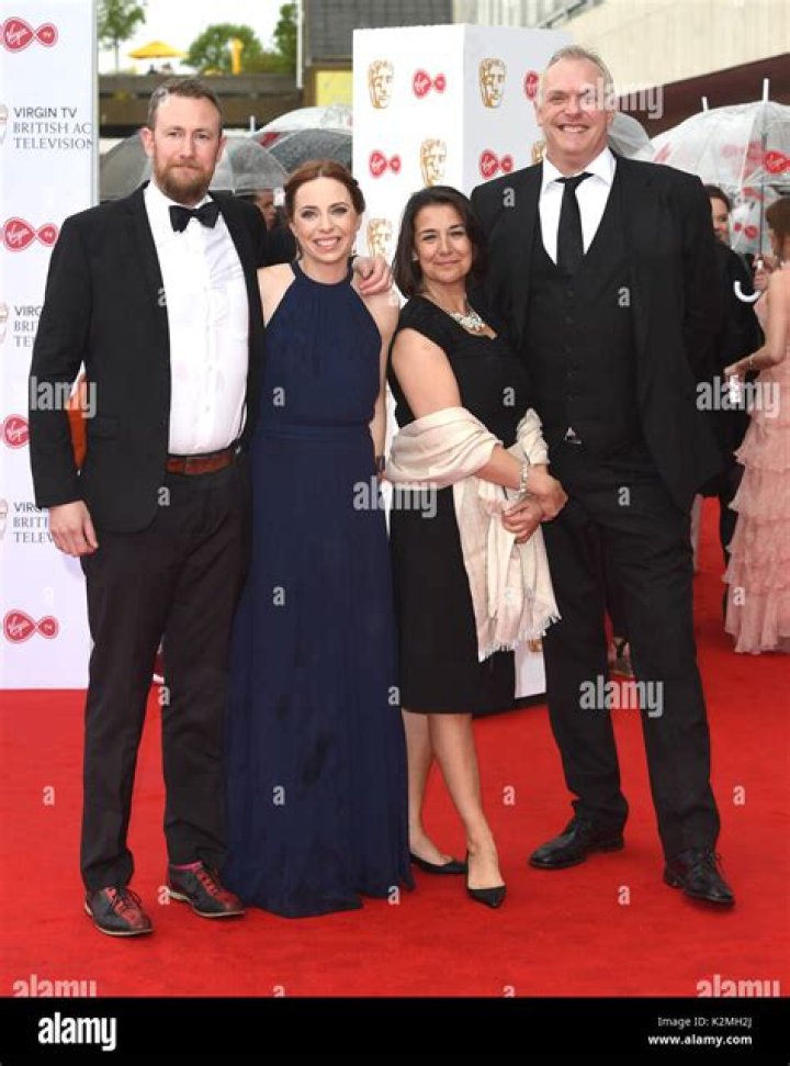 Exploring the Life and Relationships of Greg Davies: Who Is Greg Davies' Partner?