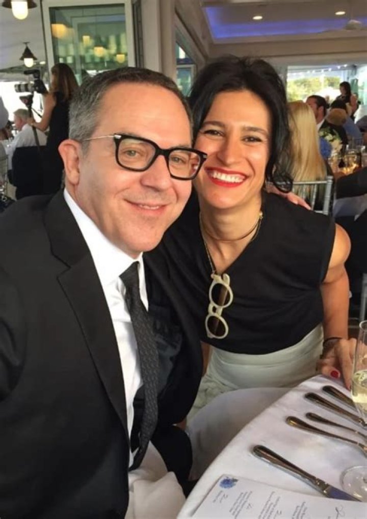 Greg Gutfeld's Wife: A Deep Dive into Their Relationship and Life Together