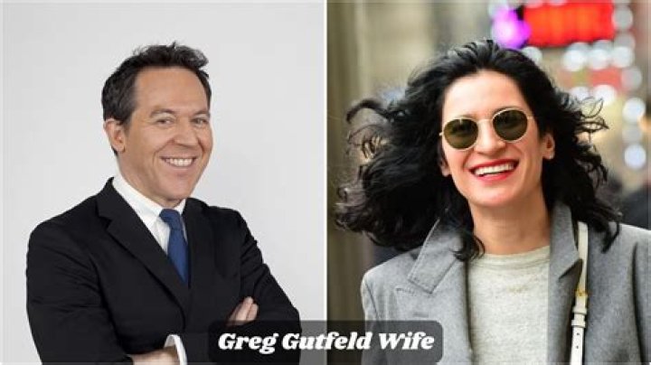 Greg Gutfeld's Health Update: Illness and Recent News