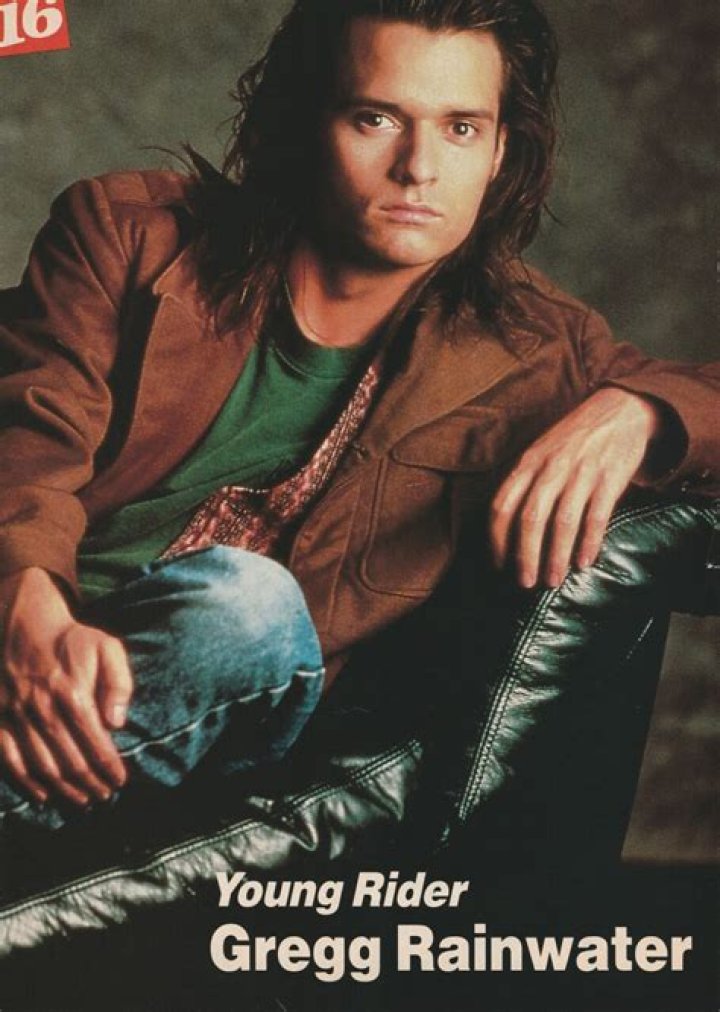 Unveiling the Life and Career of Gregg Rainwater