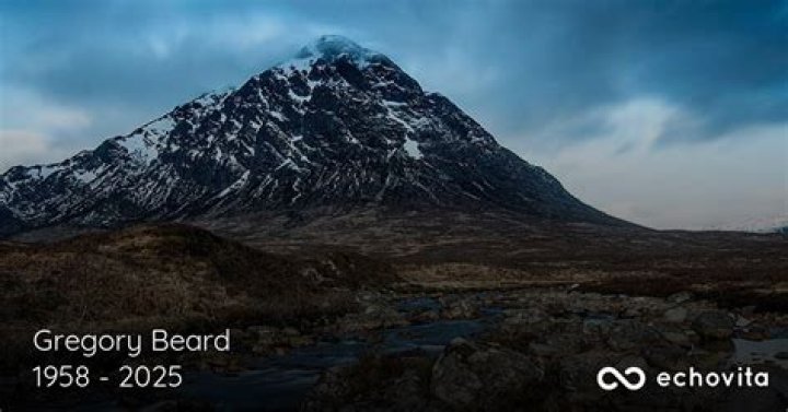 Dive into the Expertise of Gregory A. Beard: A Legal Beacon