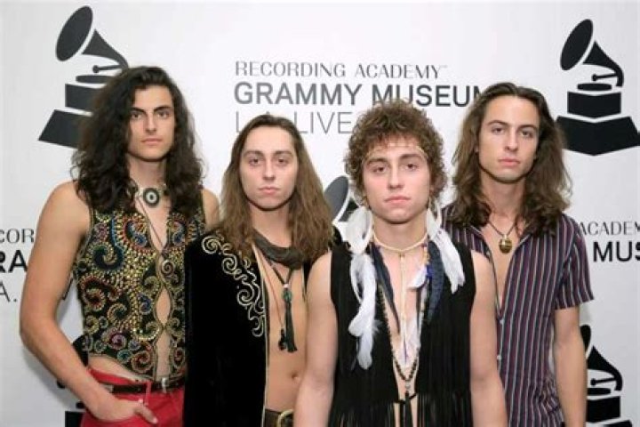 Greta Van Fleet Members: The Complete Band Lineup
