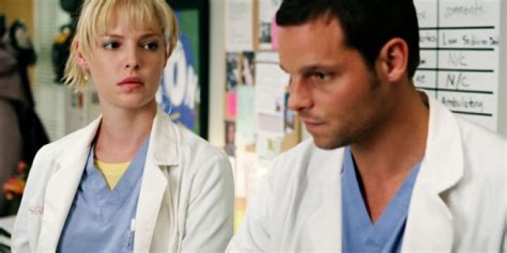 Exploring the Journey of Izzie Stevens in Grey's Anatomy