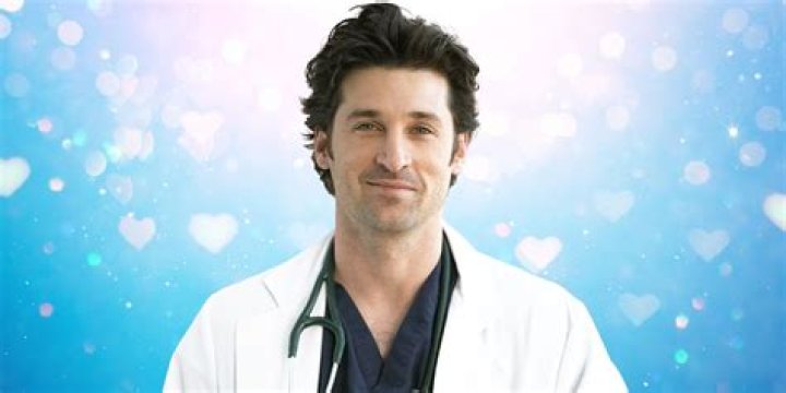 McDreamy on Grey's Anatomy: Memorable Moments & Quotes