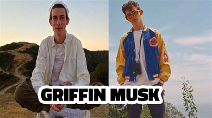 Unleash the Power of Griffin Musk: A Fragrance Revelation