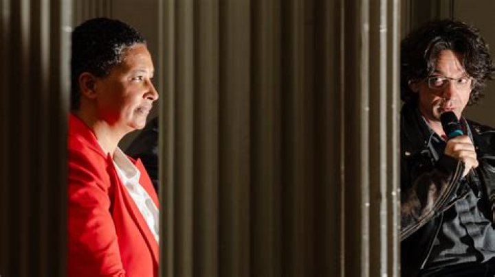 Grimes and Curtis Yarvin: The Intersection of Music and Cryptocurrency