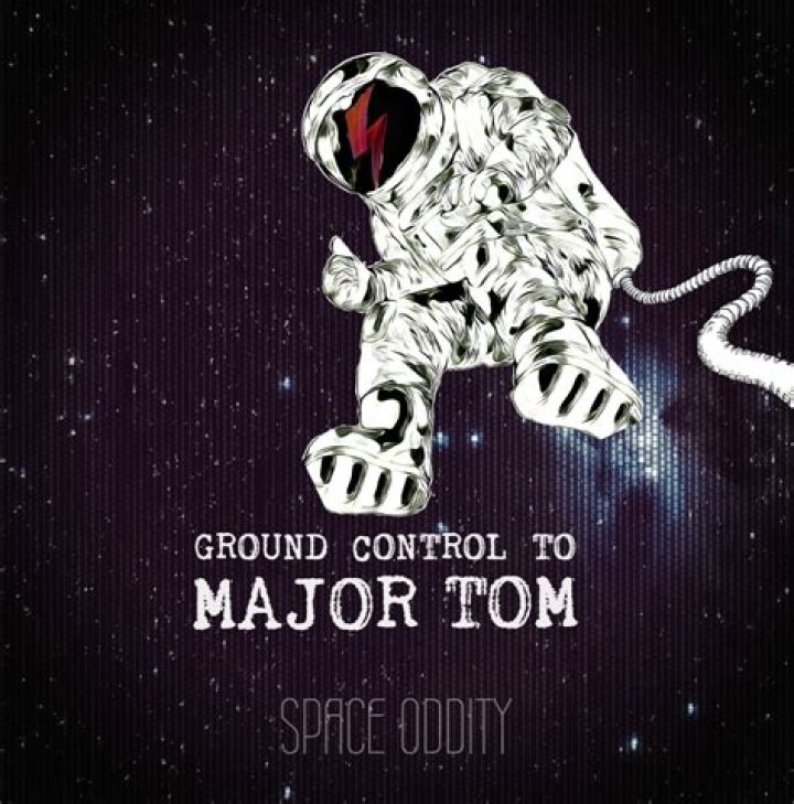 Ground Control to Major Tom: A Space Odyssey | 1969 Classic
