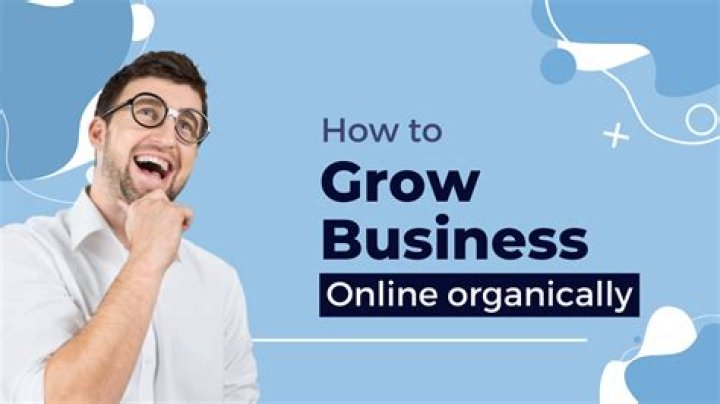 How to Grow Business Online: A Comprehensive Guide to Boosting Your Online Presence