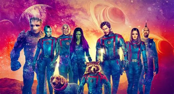 Guardians of the Galaxy Film Cast: A Complete Guide to the Cosmic Heroes