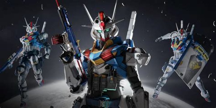 The Ultimate Gundam Crossover For Ultimate Fans