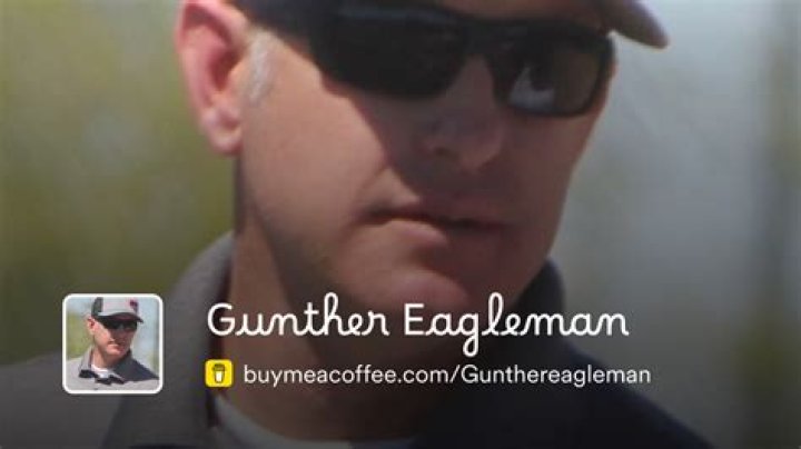 Gunther Eagleman Bio: The Remarkable Journey of a Visionary Leader