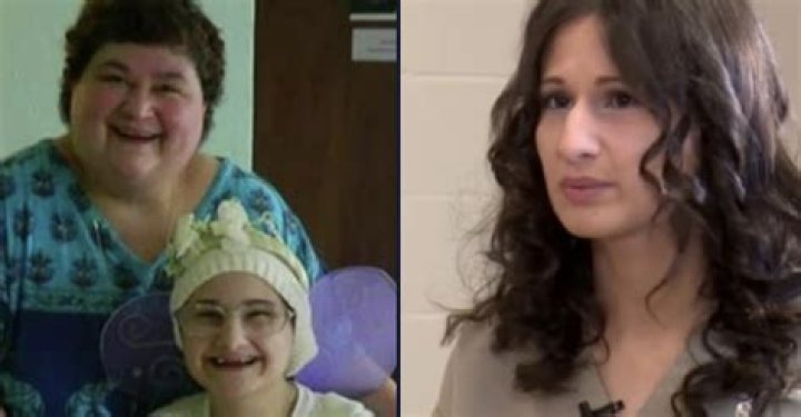 Gypsy Rose Blanchard: Real Crime & Pos - Shocking Details