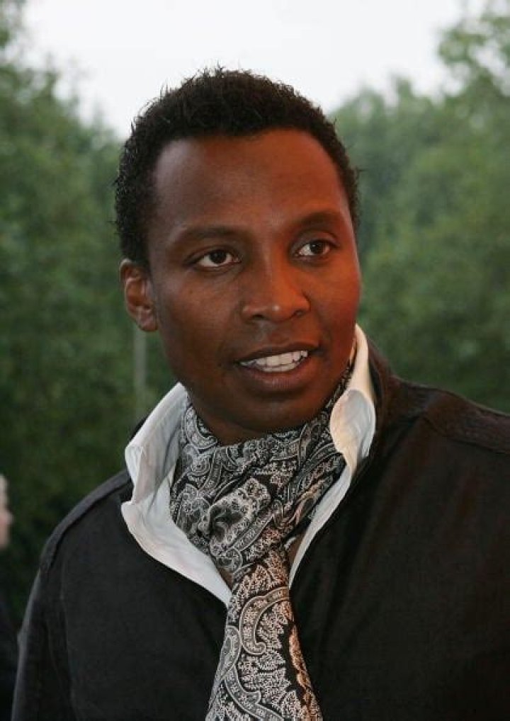 Unveiling Haddaway Net Worth: The Life and Wealth of a Music Icon