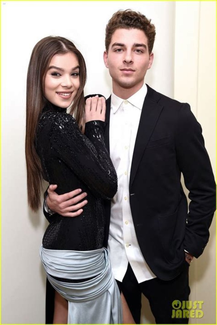 Hailee Steinfeld's Boyfriend: Who Is He?
