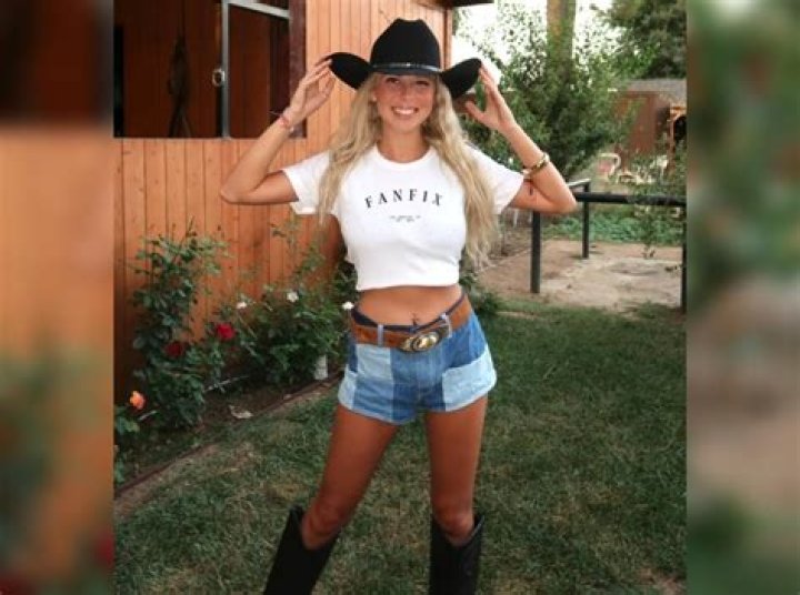 Hailey Welch Fanfix Leaks: The Truth Behind the Controversy