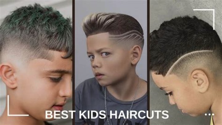 Haircuts for Country Kids: Stylish and Practical Haircuts That Suit Their Active Lifestyle