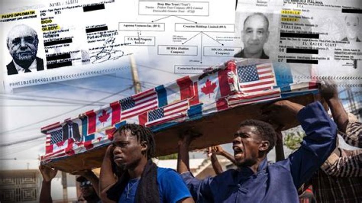 Unveiling the Success Stories of Haitian Millionaires