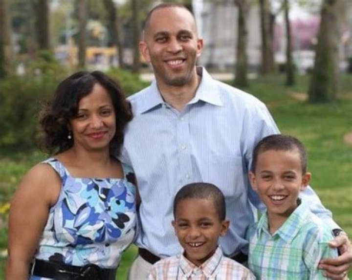 Hakeem Jeffries Wife: Unveiling the Life and Legacy