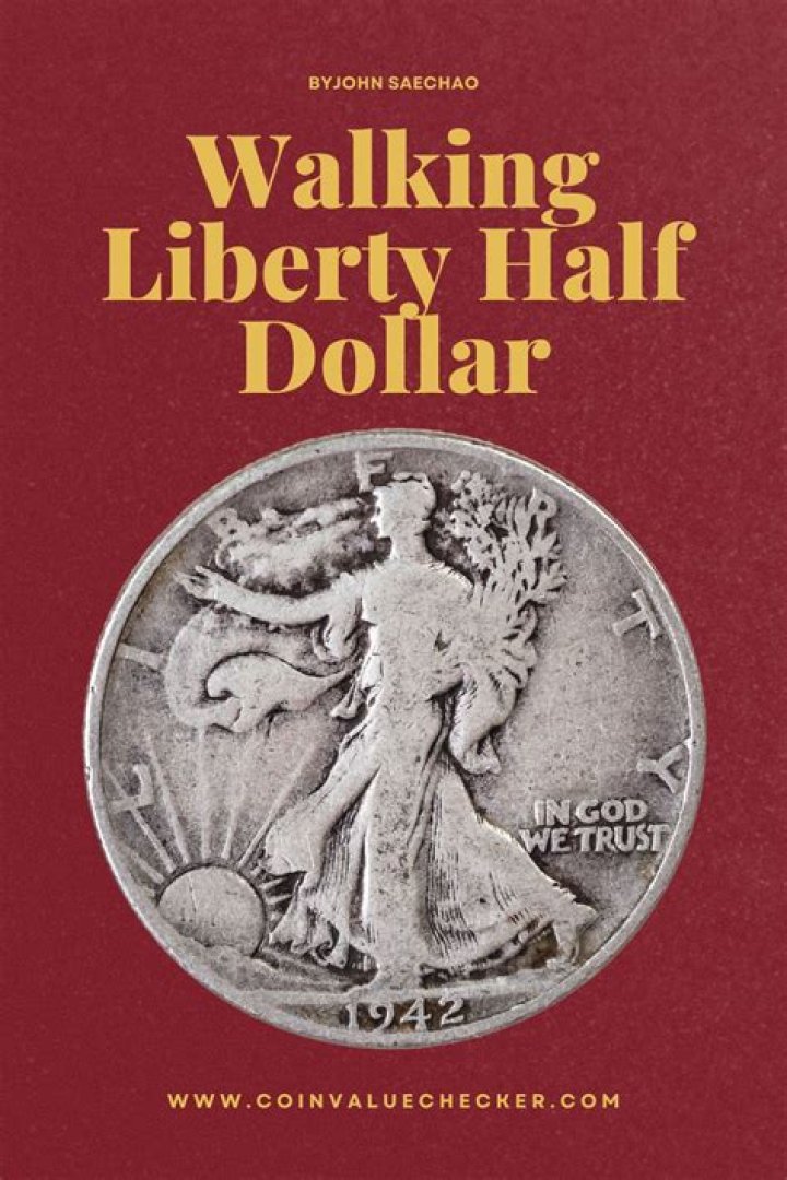 Discover the Surprising Value of Half Dollar Walking Liberty Coins