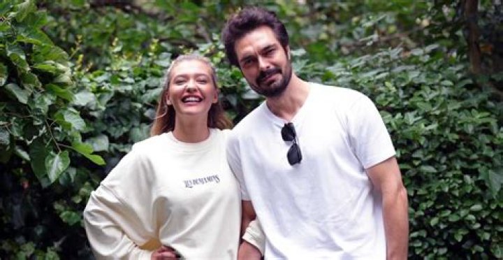 Halil Ibrahim Ceyhan's Wife: A Comprehensive Insight