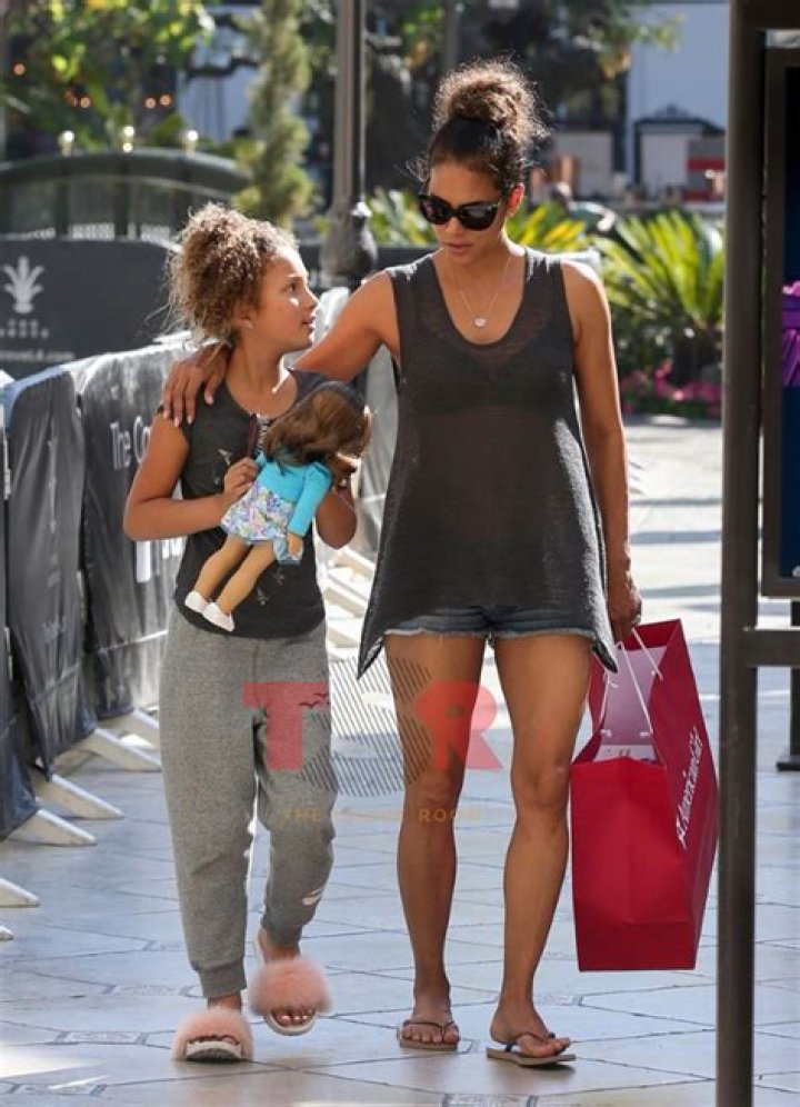 Exploring Halle Berry's Daughter's Height: A Comprehensive Guide