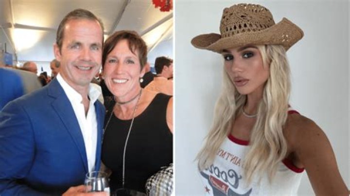 Hallie Batchelder's Dad: Unveiling the Life and Legacy of a Beloved Figure