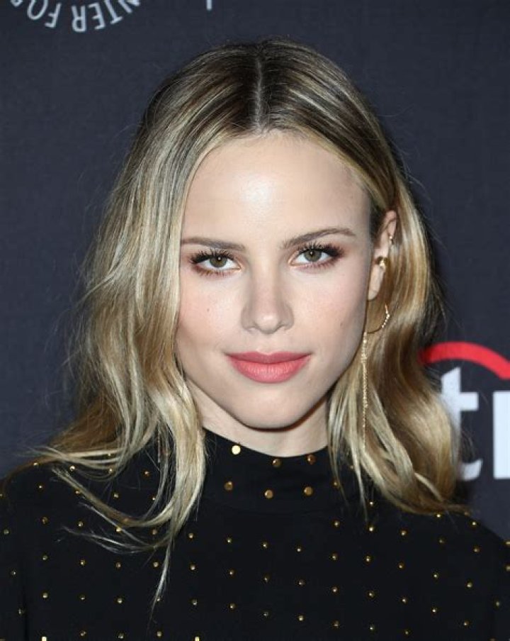 Unveiling Halston Sage's Net Worth: A Deep Dive