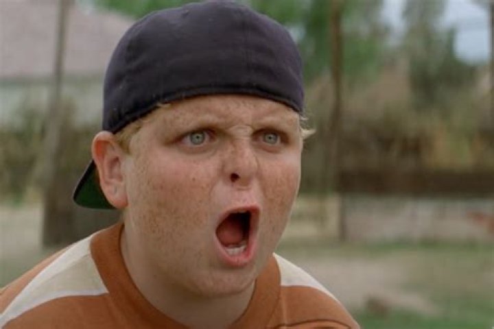 The Iconic Ham Porter: A Sandlot Legend