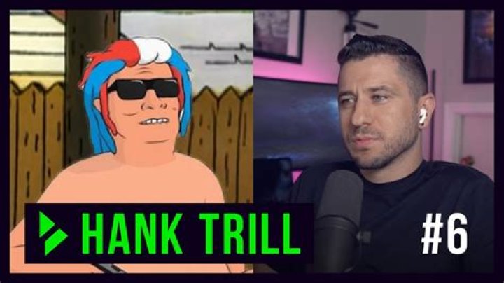 Hank Trill Real Name: Unveiling the Identity Behind the Viral Sensation