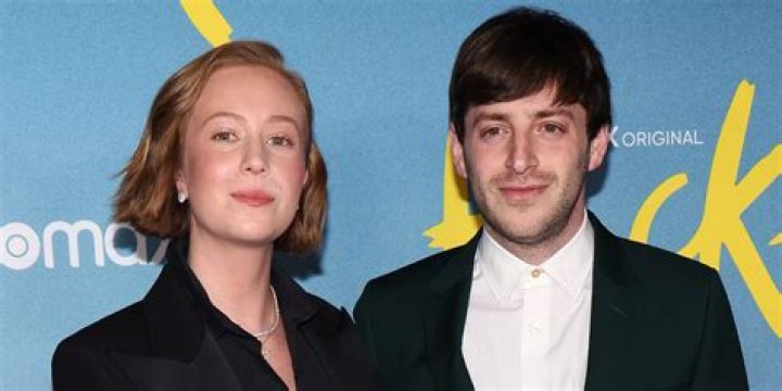 Hannah Einbinder's Partner: Exclusive Details & Insights