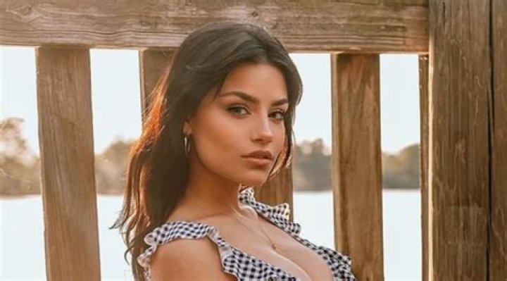 Hannah Jo Fapello: The Rising Star in the Digital Age